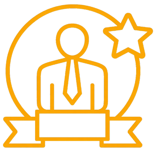 Structured & Embassy-Aligned Process